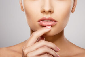 Labios voluminosos gracias al tratamiento de ácido hialurónico labios oviedo